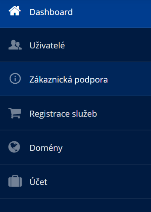 Jak vygeneruji autorizační kód v Zákaznickém panelu?