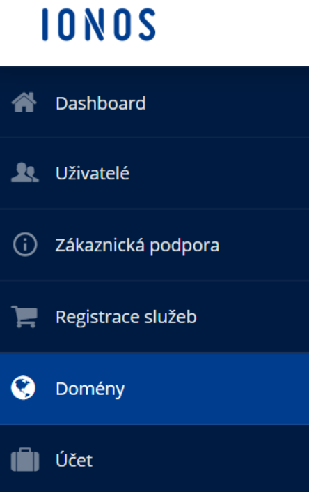 Jak vytvořit subdoménu (např. obchod.domena.cz)?