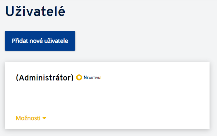 Jak povolit anglickou verzi v zákaznickém panelu ionos.cz?